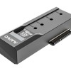 MAIWO Adapter USB Tip-C 10Gbps na NVMe M2 i SATA disk za 2.5'' i 3.5'' HDD, K10635P2