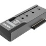 MAIWO Adapter USB Tip-C 10Gbps na NVMe M2 i SATA disk za 2.5'' i 3.5'' HDD, K10635P2