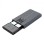 MAIWO K2022CL Externo dual klon Kućište USB-C na 2 x M.2 NVMe/SATA SSD