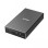 MAIWO Klon Kućište USB 3.2 Gen2 10Gbps HDD/SSD za 3,5''/2,5'' HDD i NVMe SSD K3527N