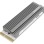 MAIWO PCI-Express x 4 na M.2 NVMe SSD Aliminium case KT060