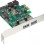 MAIWO USB 3.0 PCI Express kontroler 2-port USB, KC001