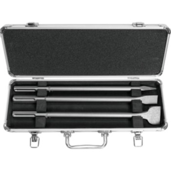 MAKITA 3-delni set SDS-MAX dletaD-42450