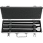 MAKITA 3-delni set SDS-MAX dletaD-42450