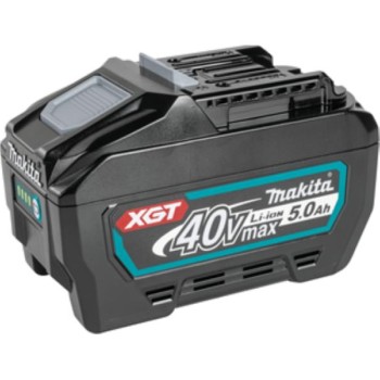 MAKITA 91L47-8 akumulator - baterija, 40V XGT 5,0Ah BL4050F
