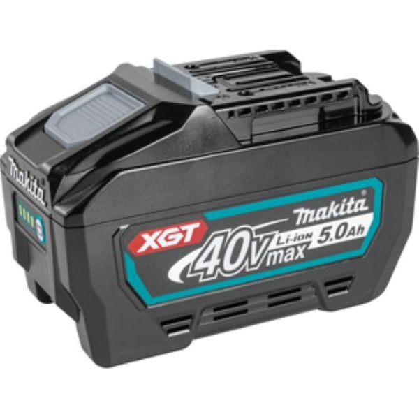 MAKITA 91L47-8 akumulator - baterija, 40V XGT 5,0Ah BL4050F
