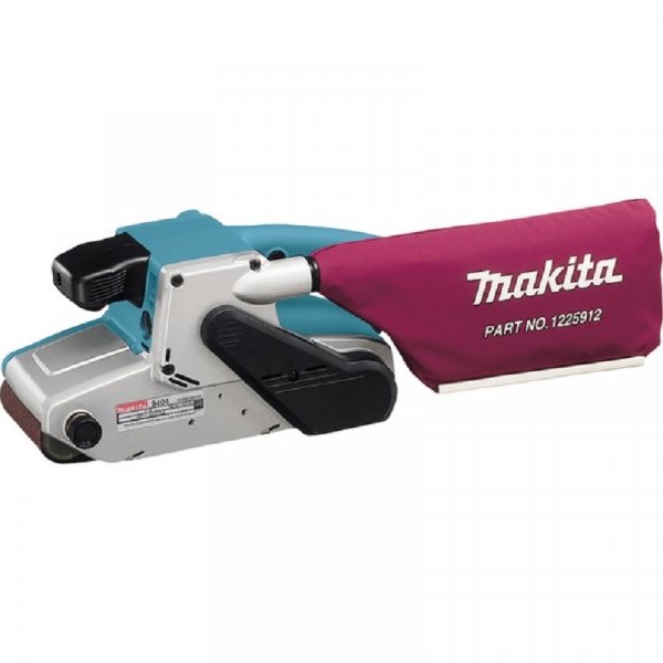 MAKITA 9404 tračna brusilica, 1010W
