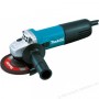 MAKITA 9558HNRG Ugaona brusilica