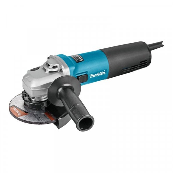 MAKITA 9565CVR Ugaona brusilica