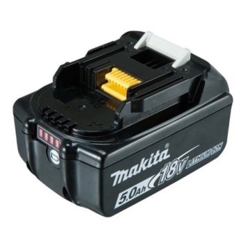 MAKITA Baterija 18V 5Ah BL1850B 632F15-1