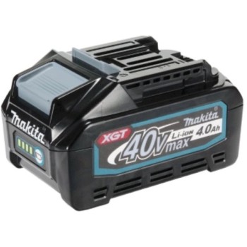 MAKITA Akumulator XGT 4.0Ah BL4040 632N72-7