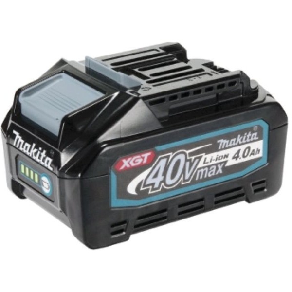 MAKITA Akumulator XGT 4.0Ah BL4040 632N72-7