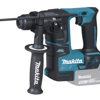 MAKITA DHR171Z akumulatorska bušilica-čekić bez baterija i punjaca