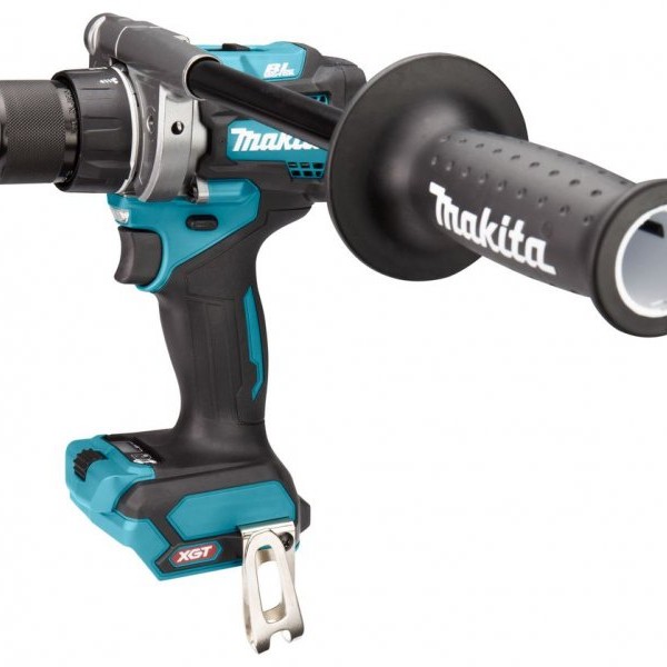 MAKITA Akumulatorska bušilica - odvrtač DF001GZ; 40V XGT; bez baterije i punjača