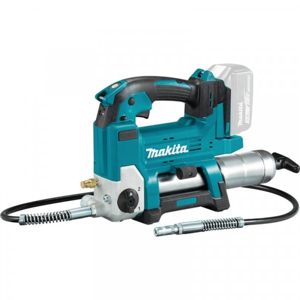 MAKITA Akumulatorska dekalamit mazalica DGP180Z