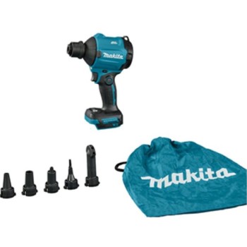 MAKITA Akumulatorska duvalica za prašinu 18V max (LXT DAS180Z)