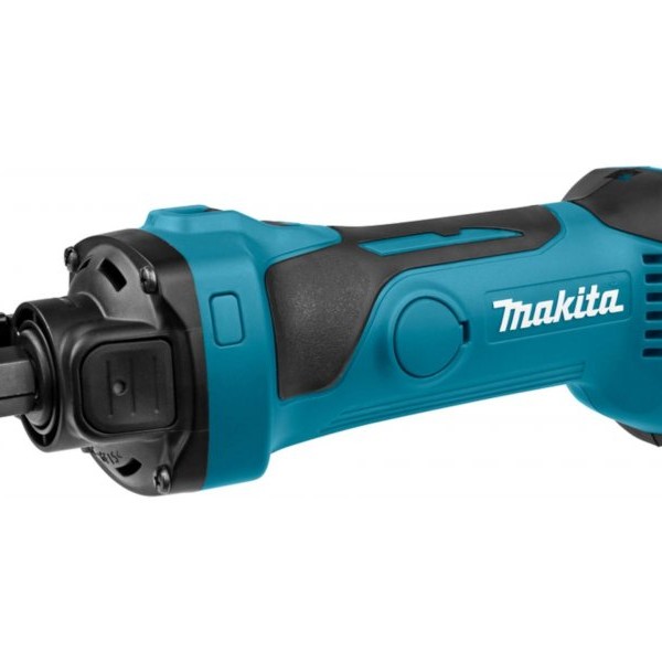MAKITA Akumulatorska glodalica  DCO180Z; bez baterije i punjača