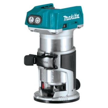 MAKITA Akumulatorska glodalica DRT50ZX2, SOLO