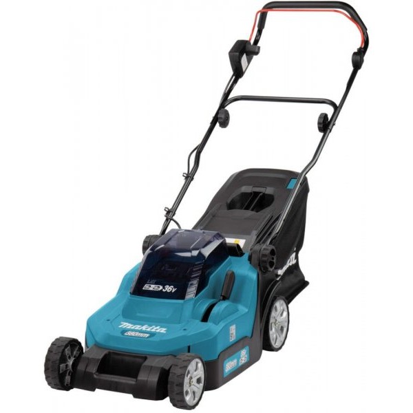MAKITA Akumulatorska kosilica DLM382Z, bez baterija i punjača