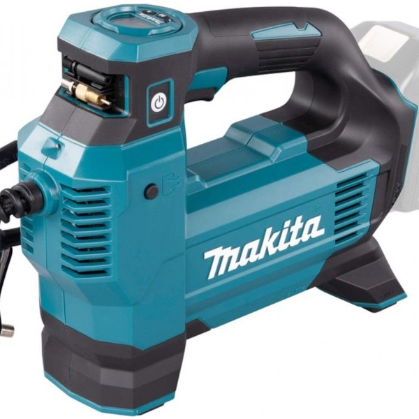 MAKITA Akumulatorska pumpa/kompresor DMP181Z; bez baterije i punjača; 18V