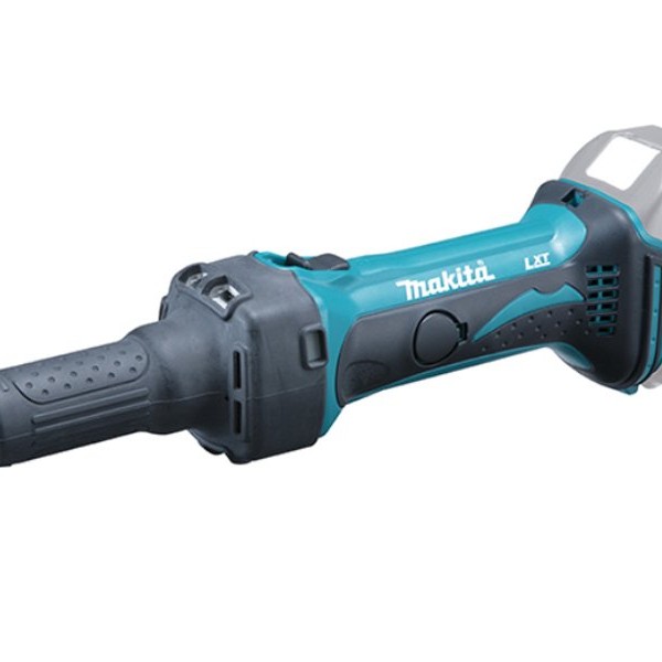MAKITA Akumulatorska ravna brusilica DGD800Z SOLO