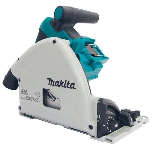 MAKITA Akumulatorska testera sa uranjanjem DSP600ZJ, SOLO