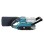 MAKITA Akumulatorska tračna brusilica XGT 40 V max BS001GZ