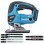 MAKITA Akumulatorska ubodna testera 18V LXT DJV180ZX