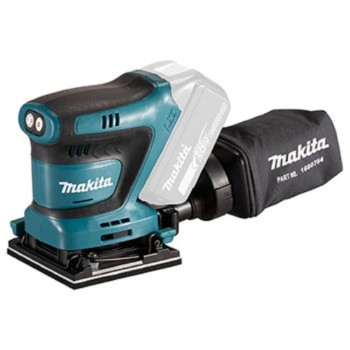 MAKITA DBO480Z 18V akumulatorska vibraciona brusilica bez baterije i punjaca