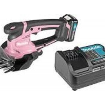MAKITA Akumulatorske makaze za travu UM600DSAP; 12V; 1x2,0 Ah