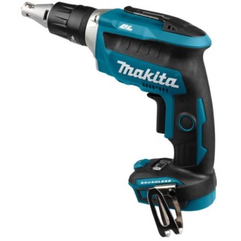 MAKITA Akumulatorski odvrtač bez četkica 18V (DFS452Z)