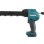 MAKITA Akumulatorski pištolj za silikon DCG180Z, SOLO
