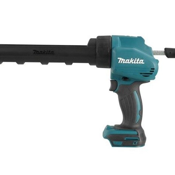 MAKITA Akumulatorski pištolj za silikon DCG180Z, SOLO