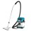 MAKITA Akumulatorski ručni usisivač DVC152LZ, 18V, SOLO