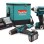 MAKITA Akumulatorski set alata CLX224SA ( DF333D akumulatorska bušilica + TD110D akumulatorski udarni odvrtač )