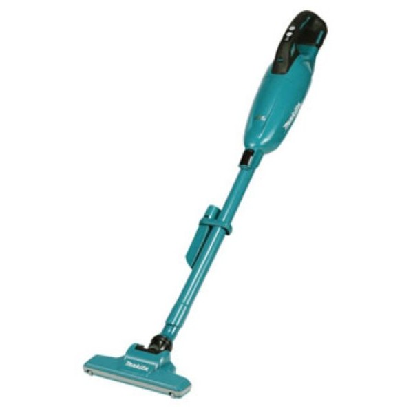 MAKITA Akumulatorski štapni usisivač (DCL284FZ)