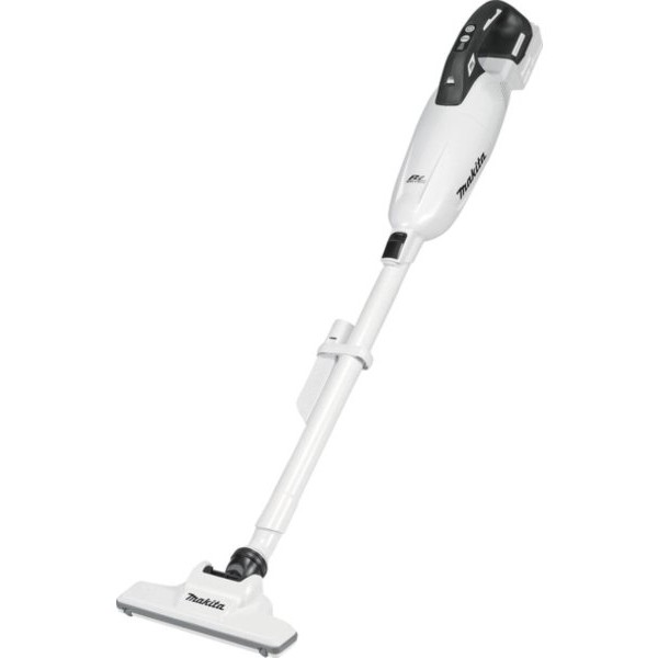 MAKITA Akumulatorski štapni usisivač (DCL284FZW)
