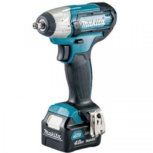 MAKITA Akumulatorski udarni ključ TW140DSME
