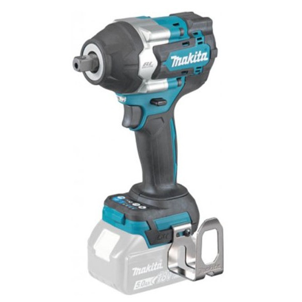 MAKITA DTW701Z 18V akumulatorski udarni odvijač bez baterije i punjača