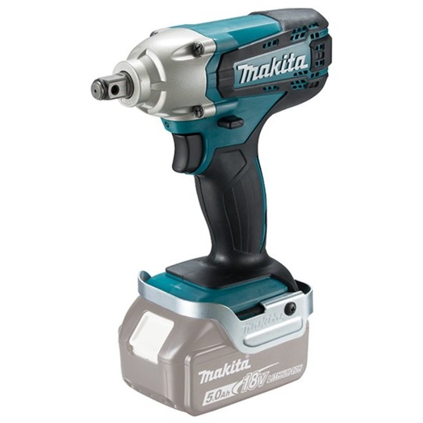 MAKITA Akumulatorski udarni odvijač DTW190Z SOLO