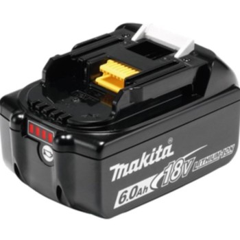 MAKITA Baterija za aku alat BL1860B 18V (632F69-8)