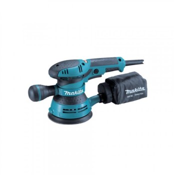 MAKITA BO5041 Ekscentrična brusilica
