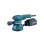 MAKITA BO5041 Ekscentrična brusilica