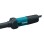 MAKITA Brusilica ravna – čeona GD0601, 400W, 38mm