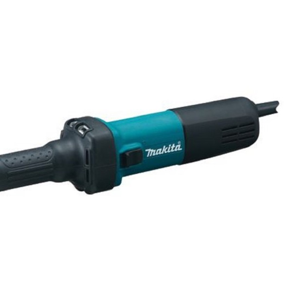 MAKITA Brusilica ravna – čeona GD0601, 400W, 38mm