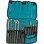 MAKITA D-53073 17-delni set burgija i dleta za SDS-PLUS bušilice