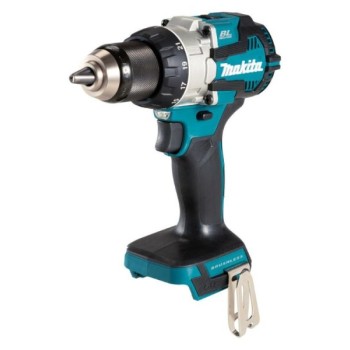 MAKITA DDF489Z akumulatorska bušilica - odvrtač, 18V, bez baterije i punjača