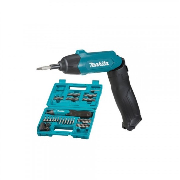 MAKITA DF001DW 3.6V LI akumulatorski odvijac