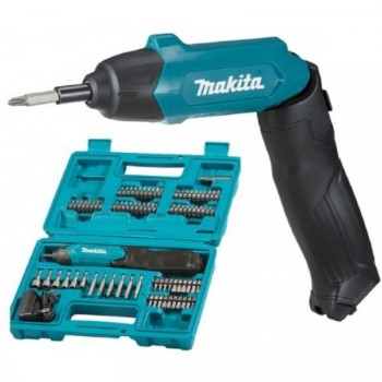 MAKITA DF001DW Akumulatorski odvijač
