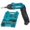 MAKITA DF001DW Akumulatorski odvijač